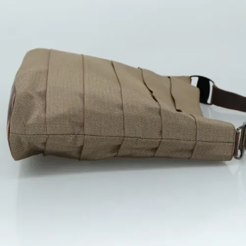 Pre-owned > Pre-owned Bags > Pre-owned Shoulder Bags - - Salvatore Ferragamo Pre-owned - Modalova