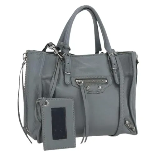 Pre-owned > Pre-owned Bags > Pre-owned Handbags - - Balenciaga Vintage - Modalova