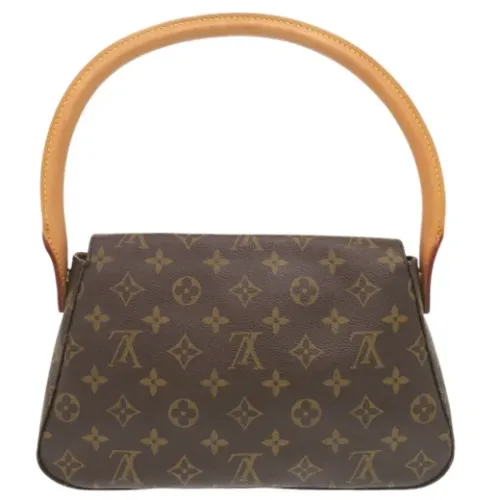 Pre-owned > Pre-owned Bags > Pre-owned Handbags - - Louis Vuitton Vintage - Modalova