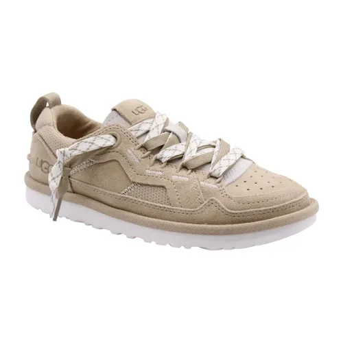 UGG - Shoes > Sneakers - Beige - UGG - Modalova
