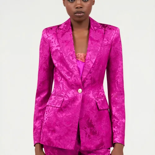 Jackets > Blazers - - Roberto Cavalli - Modalova