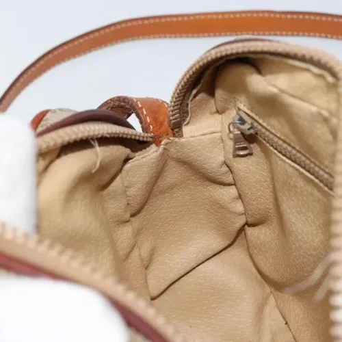 Pre-owned > Pre-owned Bags > Pre-owned Cross Body Bags - - Celine Vintage - Modalova