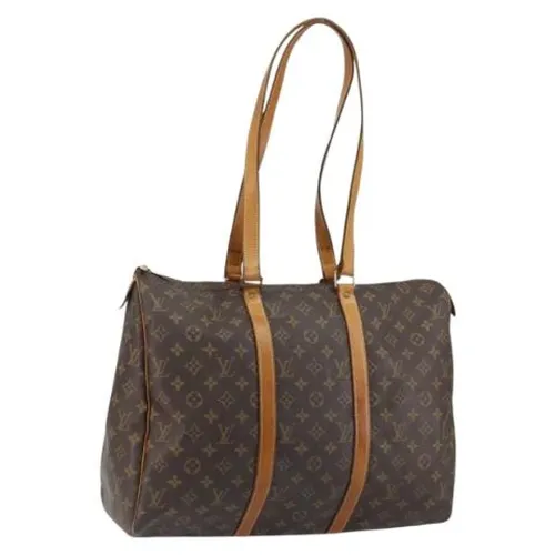 Pre-owned > Pre-owned Bags > Pre-owned Tote Bags - - Louis Vuitton Vintage - Modalova