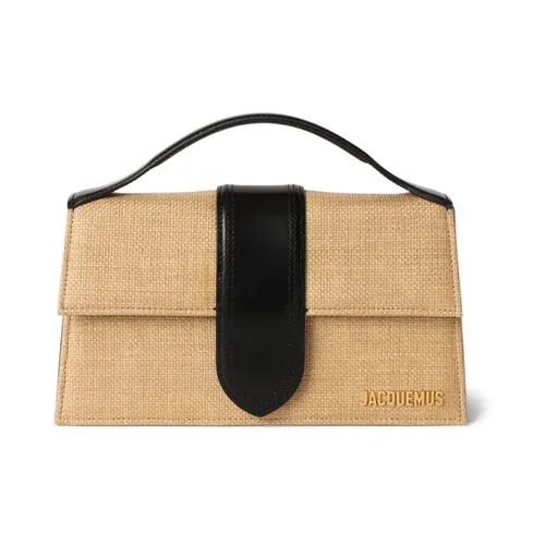 Bags > Handbags - - Jacquemus - Modalova