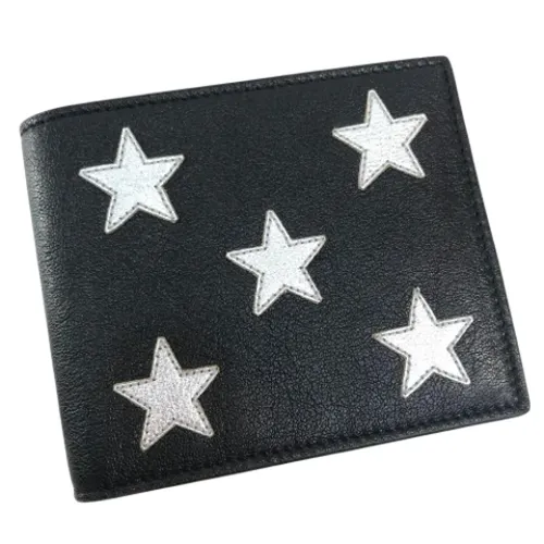 Pre-owned > Pre-owned Accessories > Pre-owned Wallets - - Yves Saint Laurent Vintage - Modalova