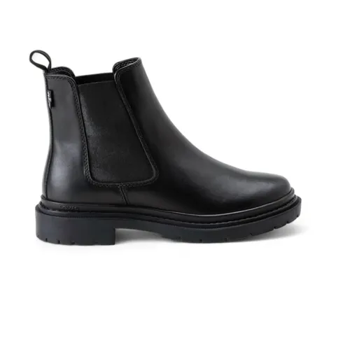 Shoes > Boots > Chelsea Boots - - Levi's - Modalova