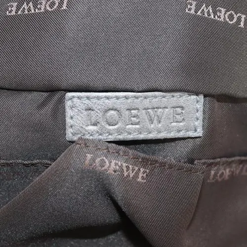 Pre-owned > Pre-owned Bags > Pre-owned Handbags - - Loewe Pre-owned - Modalova