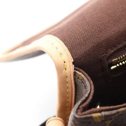 Pre-owned > Pre-owned Bags > Pre-owned Cross Body Bags - - Louis Vuitton Vintage - Modalova