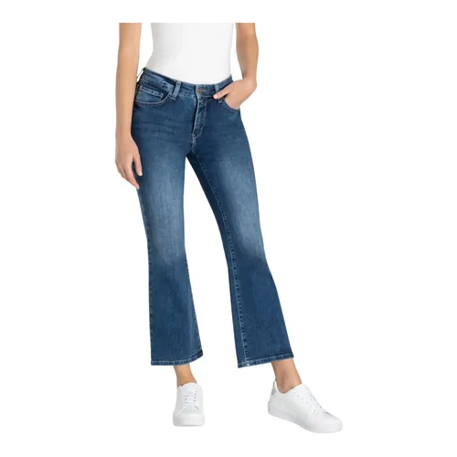 Jeans > Cropped Jeans - - MAC - Modalova