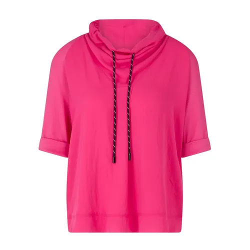 Tops > T-Shirts - - Marc Cain - Modalova