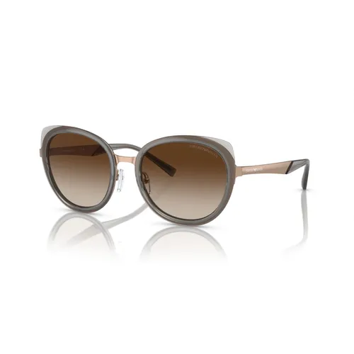 Accessories > Sunglasses - - Emporio Armani - Modalova