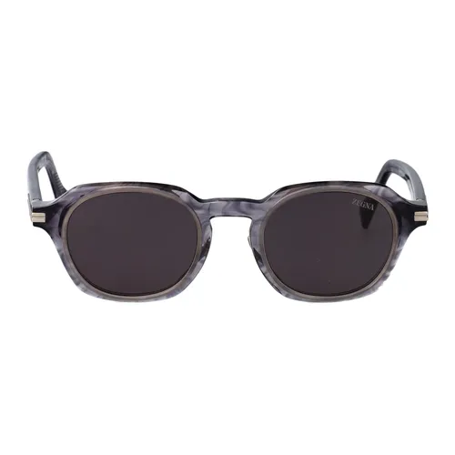 Accessories > Sunglasses - - Zegna - Modalova