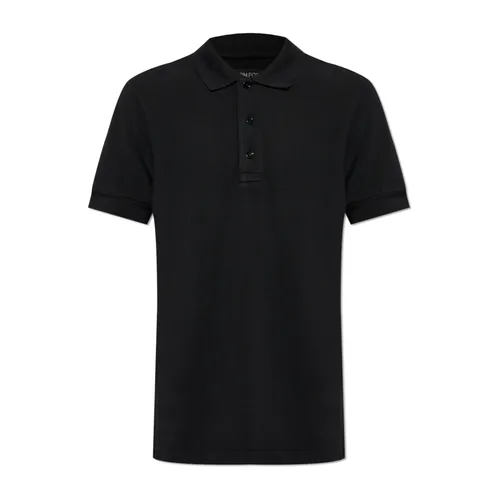 Tops > Polo Shirts - - Tom Ford - Modalova
