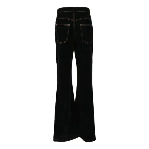 Jeans > Flared Jeans - - Nineminutes - Modalova