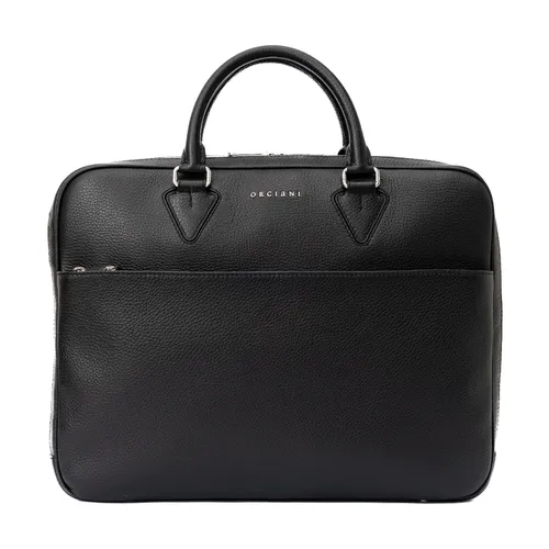 Bags > Laptop Bags & Cases - - Orciani - Modalova