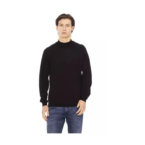Knitwear > Round-neck Knitwear - - Baldinini - Modalova