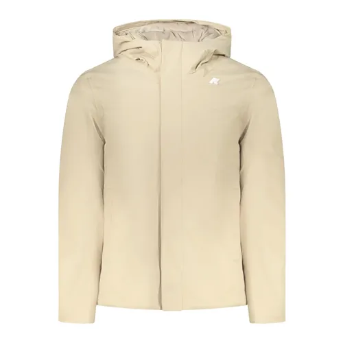 Jackets > Rain Jackets - - K-Way - Modalova