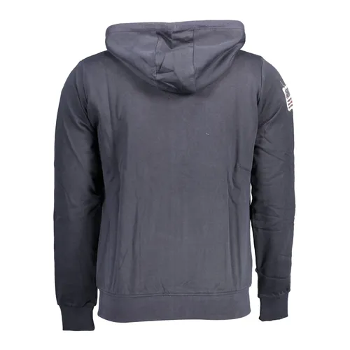 Sweatshirts & Hoodies > Zip-throughs - - U.s. Polo Assn. - Modalova