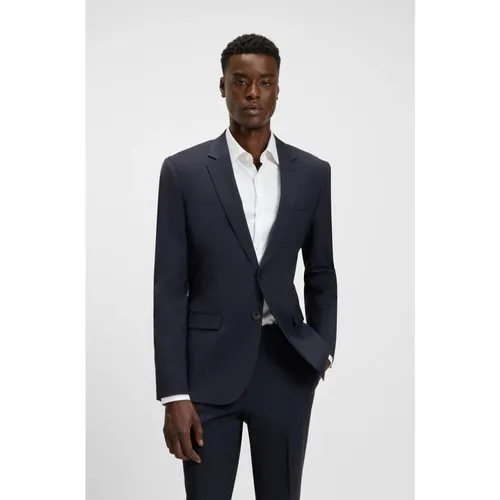 Suits > Formal Blazers - - Hugo - Modalova