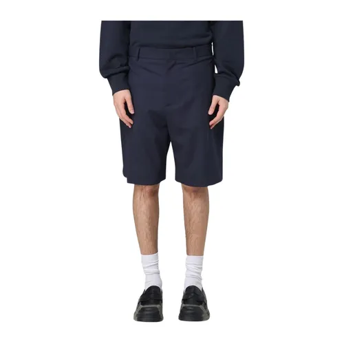 Shorts > Casual Shorts - - Msgm - Modalova