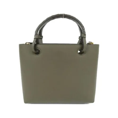 Pre-owned > Pre-owned Bags > Pre-owned Mini Bags - - Loewe Pre-owned - Modalova