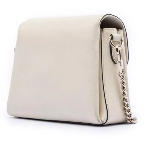 Pre-owned > Pre-owned Bags > Pre-owned Cross Body Bags - - Gucci Vintage - Modalova