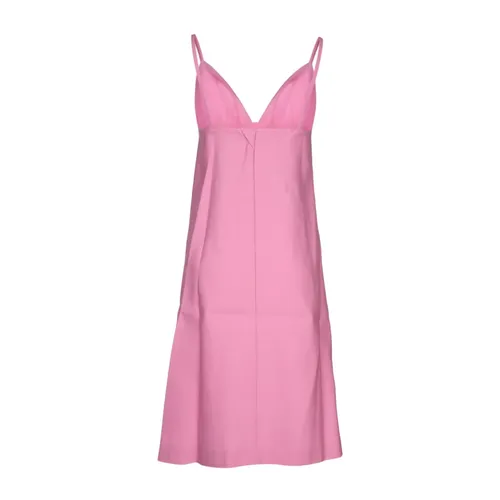 Dresses > Day Dresses > Midi Dresses - - Jacquemus - Modalova