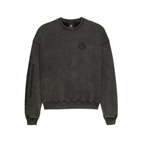 Sweatshirts & Hoodies > Sweatshirts - - New Amsterdam Surf Association - Modalova