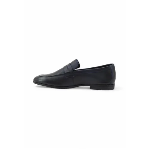 Shoes > Flats > Loafers - - Frau - Modalova