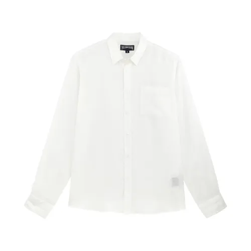 Shirts > Casual Shirts - - Vilebrequin - Modalova