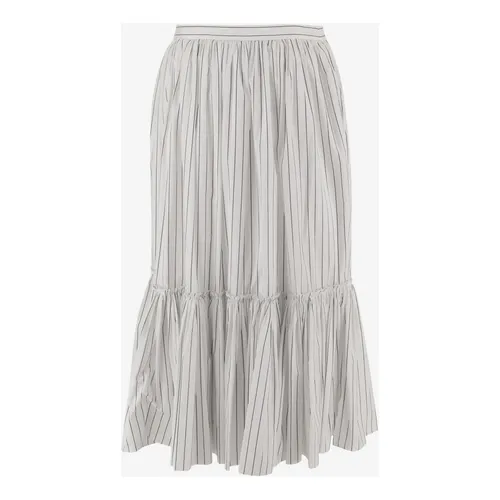 Skirts > Maxi Skirts - - Jil Sander - Modalova