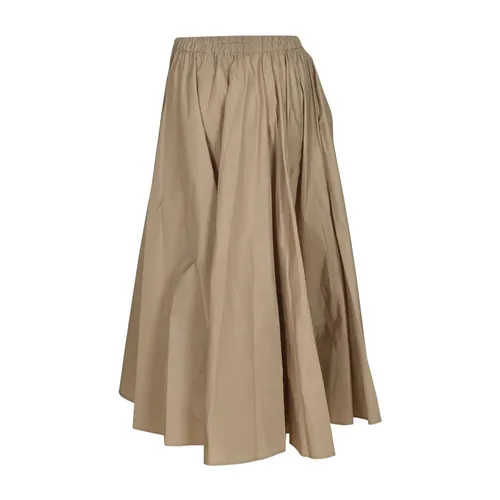 Skirts > Midi Skirts - - Patou - Modalova