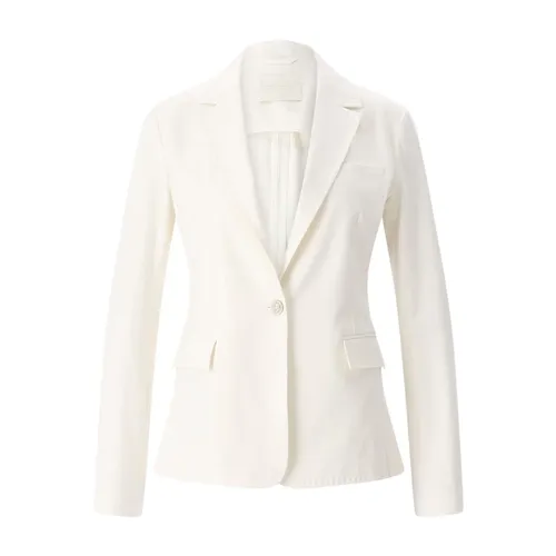 Jackets > Blazers - - Circolo 1901 - Modalova
