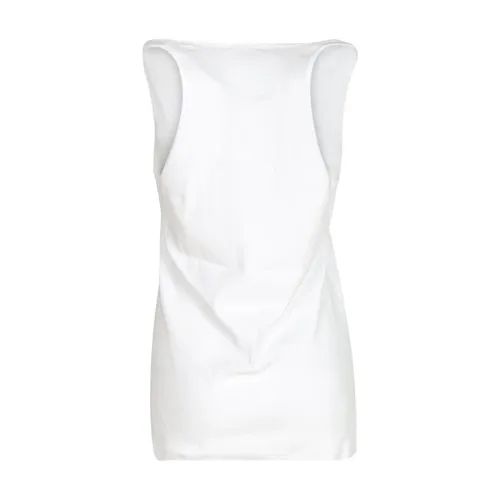 Tops > Sleeveless Tops - - Diesel - Modalova