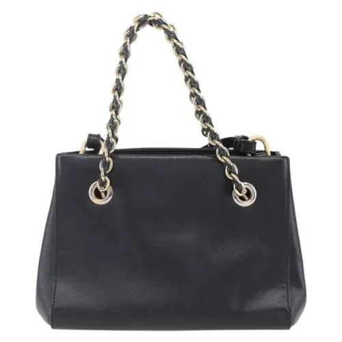 Pre-owned > Pre-owned Bags > Pre-owned Handbags - - Salvatore Ferragamo Pre-owned - Modalova