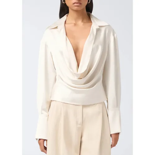 Blouses & Shirts > Blouses - - Andamane - Modalova