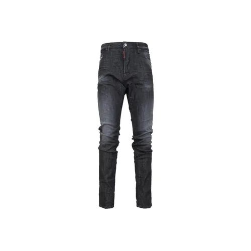Jeans > Slim-fit Jeans - - Dsquared2 - Modalova