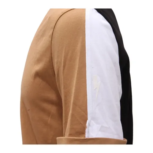 Tops > T-Shirts - - Neil Barrett - Modalova