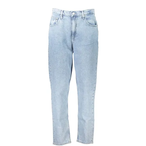 Jeans > Slim-fit Jeans - - Tommy Hilfiger - Modalova