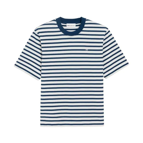 Tops > T-Shirts - - Ami Paris - Modalova