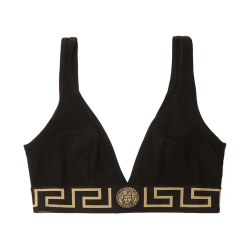 Swimwear > Bikinis - - Versace - Modalova