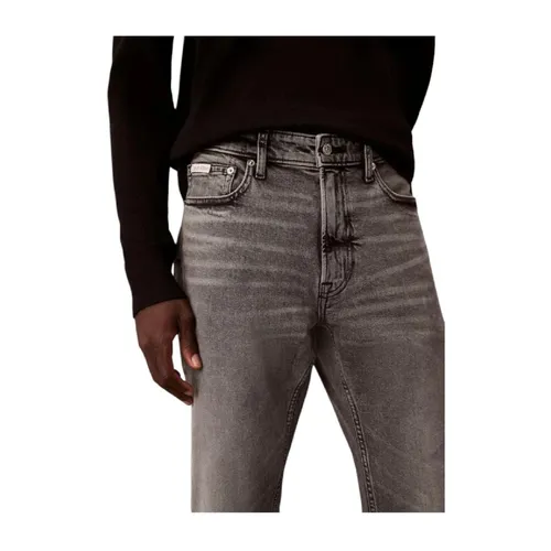 Jeans > Slim-fit Jeans - - Calvin Klein - Modalova