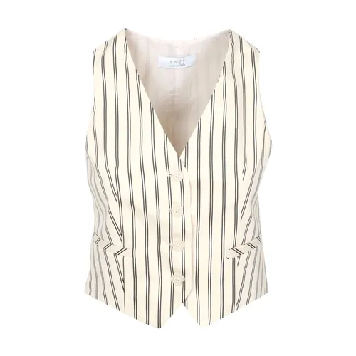 Jackets > Vests - - Kaos - Modalova