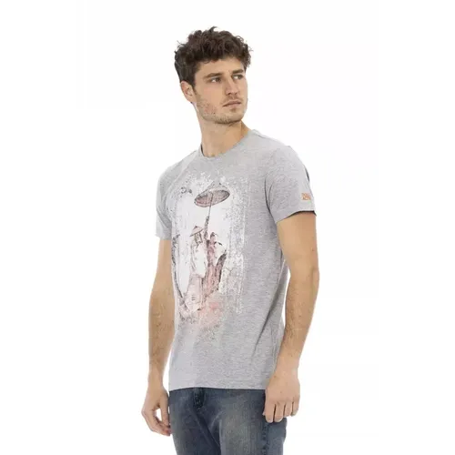 Tops > T-Shirts - - Trussardi - Modalova