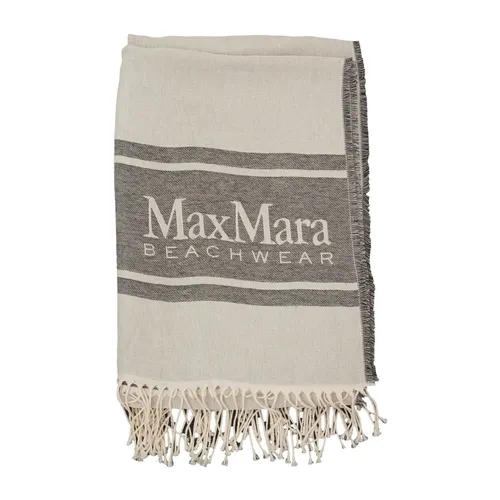 Accessories > Scarves > Winter Scarves - - Max Mara - Modalova