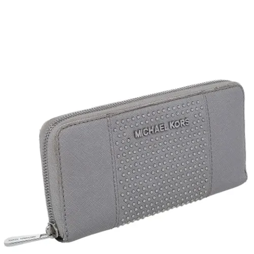 Pre-owned > Pre-owned Accessories > Pre-owned Wallets - - Michael Kors Pre-owned - Modalova