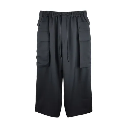 Shorts > Long Shorts - - Y-3 - Modalova