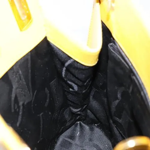 Pre-owned > Pre-owned Bags > Pre-owned Handbags - - Salvatore Ferragamo Pre-owned - Modalova