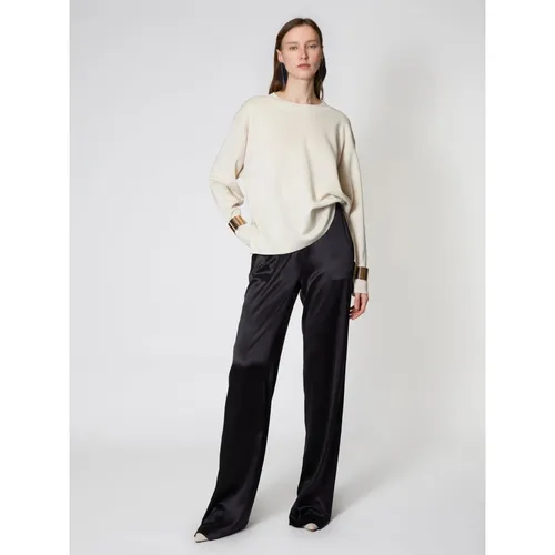 Tops > Long Sleeve Tops - - Roberto Collina - Modalova