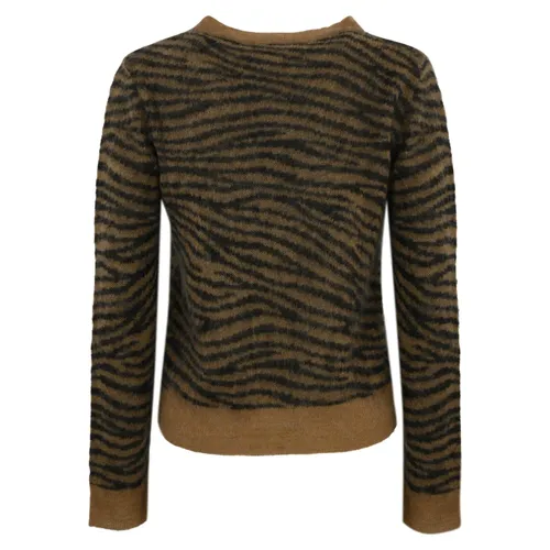 Knitwear > Round-neck Knitwear - - Max Mara Studio - Modalova